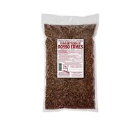 Riz brun ROUGE ERMES - 1 kg - dans un sac de cellophane avec atmosphère protectrice