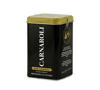 Riz Carnaroli - Principato Di Lucedio - idéal pour risotto exquis - sachet tissus de 500 grammes