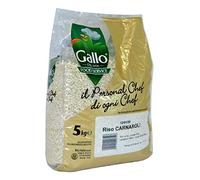 RIZ CARNAROLI SUPERFINE KG.5