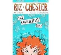 Riz Chester by R. A. Stephens R. A. Stephens (Auteur)