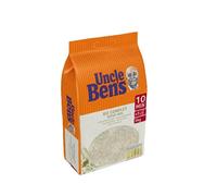 Riz Complet 10 min BEN'S ORIGINAL - 5 kg