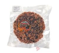 Riz complet rouge soeufflé au algue DRAGON OR 200g Vietnam