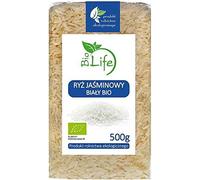 Riz de jasmin blanc 500 g EKO Bio Life