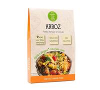 Riz de Konjac keto - 270g - The Konjac Shop