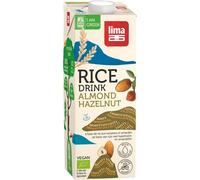 RIZ LAIT Avell ALMEN BIO 1L