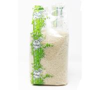 RIZ DU MONDE Brisure de Riz Parfumé Long Grain du Terroir - Sachet de 1 Kg pour Plaisir Authentique en Cuisine - Lot de 4