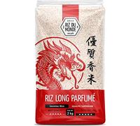 Riz Du Monde Riz parfum