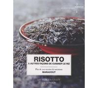 Riz et risotto
