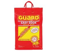 Riz étuvé indien Basmati en gros 5KG