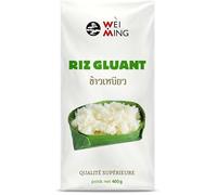 Riz gluant,400 g