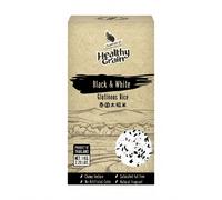 Riz Gluant Noir & Blanc 1 kg