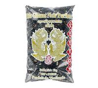 Riz Gluant Noir / Brun Parfumé de Thaïlande - Sac de 1KG - Oiseaux Célestes (Lot de 4 sacs de 1KG)
