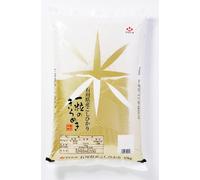 Riz japonais Ishikawa Koshihikari 10 kg