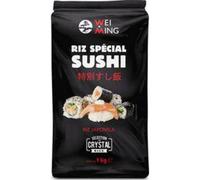 Riz japonais pour sushi,1 kg