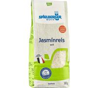 Riz jasmin blanc 500g