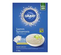 Riz jasmin en sachet 500g