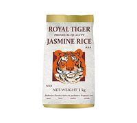Riz Jazmin Royal Tiger 1 kg