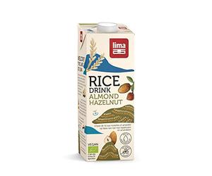 RIZ LAIT Avell ALMEN BIO 1L