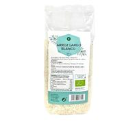 Riz long blanc Eco Planeta potager 500 g