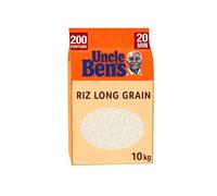 Riz Long grain BEN'S ORIGINAL - 10 kg