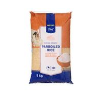 Riz Long grain METRO Chef - 5 kg