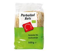 Riz long grain parboiled 500g