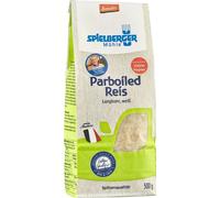 Riz long grain parboiled 500g
