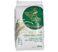 Riz Long Parfumé Naturellement Cambodge 2024 20kg/Sac - Livraison Gratuite France