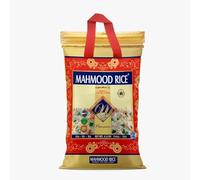 Riz long Sella basmati Mahmood 5kg