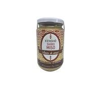 Riz miso shiro et soya doux eco 380 g de crème