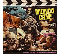 RIZ NINO OLI ORTO - Mondo Cane - COMPACT DISC - G3z