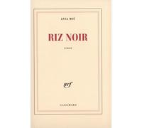 Riz noir