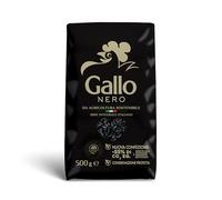 Riso Gallo Riso Nero Integral Lot de 3 boîtes de riz noir à grains entiers 100 % riz italien 500 g + 400 g
