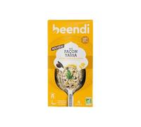 Riz olives et citron facon yassa 250g - Beendi