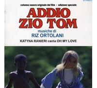 Riz Ortolani - Addio Zio (Goodbye Uncle Tom) (Original Soundtrack) [Import]
