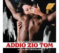 Riz Ortolani - Addio Zio (Goodbye Uncle Tom) [Import]