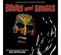 Riz Ortolani - Brutes And Savages
