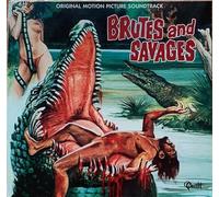 Riz Ortolani - Brutes And Savages [VINYL]