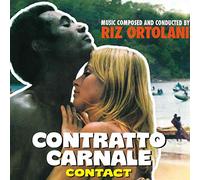 Riz Ortolani - Contratto Carnale