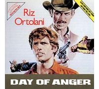 Riz Ortolani - Day of Anger/Beyon [Import]