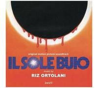 Riz Ortolani - Il Sole Buio [Compact Discs] Italy - Import