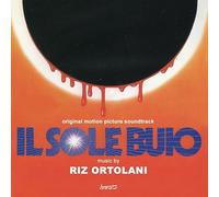 Riz Ortolani - Il Sole Buio/L'angelo Con La Pistola [Import]