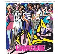 Riz Ortolani - L’Invasione