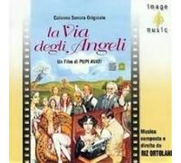 Riz Ortolani - La Via Degli Angel [Import]