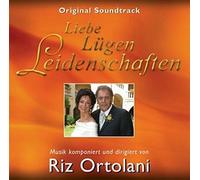 Riz Ortolani - Liebe Luegen Leidenscha