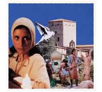 Riz Ortolani - Magnificat [Vinyl Lp] Colored Vinyl