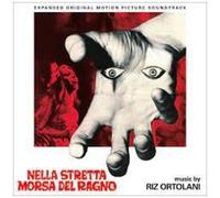 Riz Ortolani - Nella Stretta Morsa Del Ragno (Original Soundtrack) [Expanded Edi