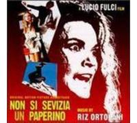 Riz Ortolani - Non Si Sevizia Un Paperino (Don't Torture a Duckling) / Le Amazzoni (Battle of The Amazons) (Original Soundtrack) [Import]