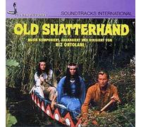 Riz Ortolani - Old Shatterhand