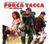 Riz Ortolani - Porca Vacca